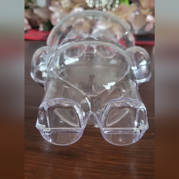 Clear Labubu Protector Case - Picture 7 of 9